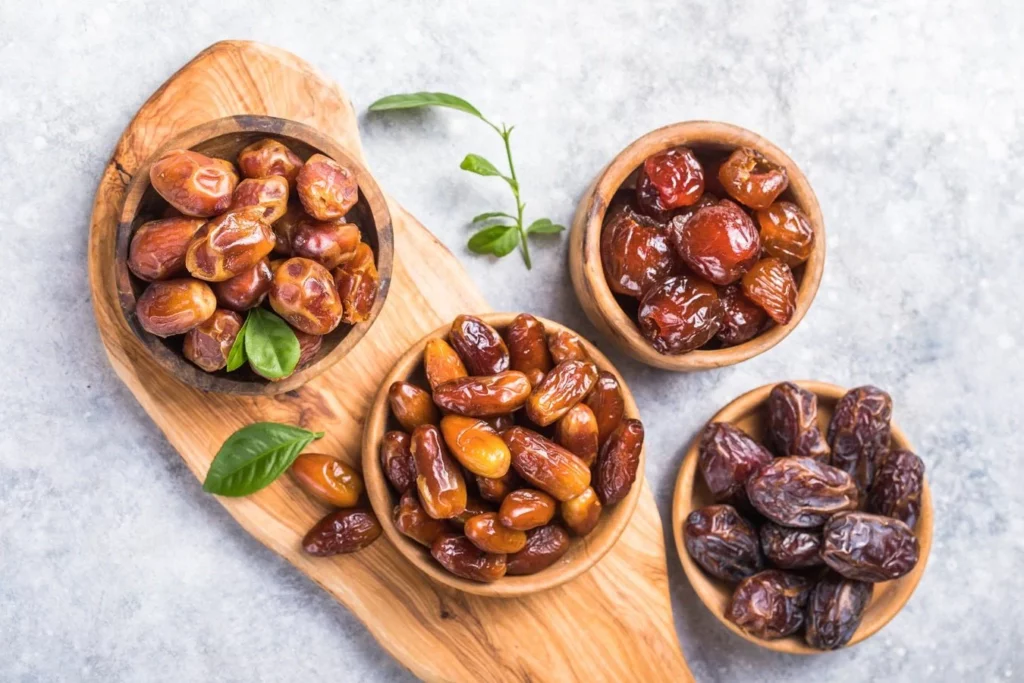 Dates Wholesaler Malaysia