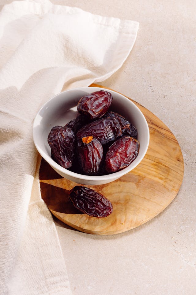 The Benefits of Incorporating Sayer Dates into Your Diet